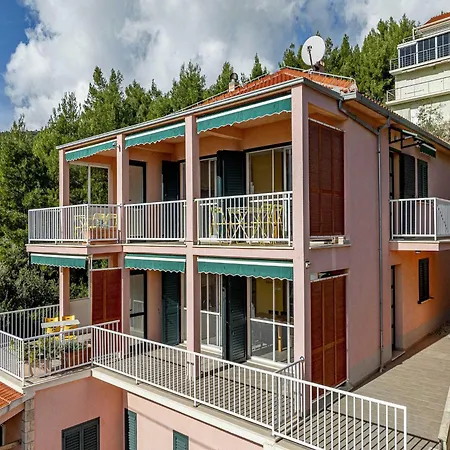 Gora Seaview - 4 Apartman Blato (Korcula)
