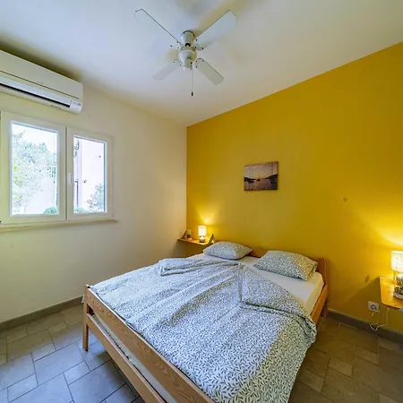 Apartman Gora Seaview - 4 Blato (Korcula)