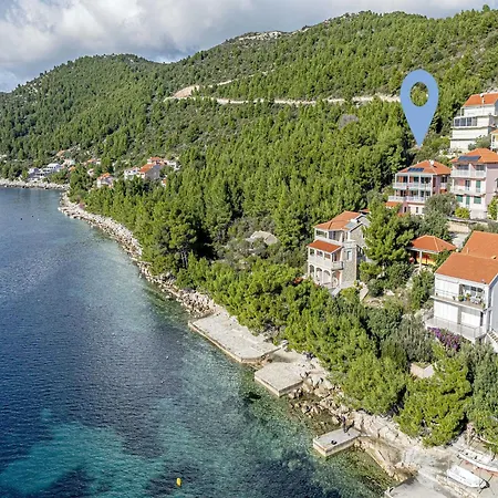 Gora Seaview - 4 * Blato (Korcula)