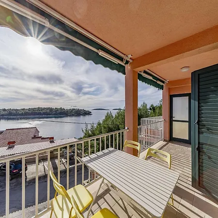 Apartman Gora Seaview - 4 *