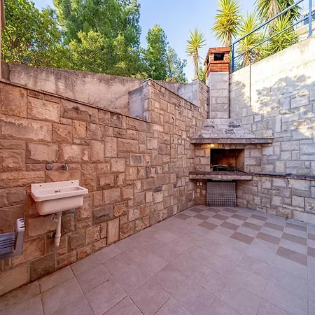 Gora Seaview - 4 Apartman Blato (Korcula)