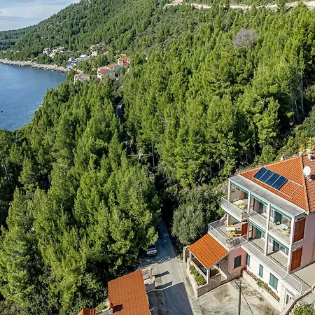 Gora Seaview - 4 Blato (Korcula)